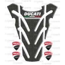 Top wings carbon look2 - wings", tank
