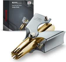 [MADE in KOREA] ROYAL