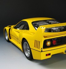 Ferrari 1:12 GRANDE SCALA GT