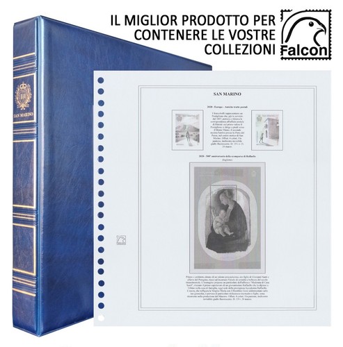Fogli album masterphil - fogli,