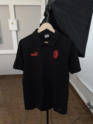 Polo puma ac milan - 🇮🇹,