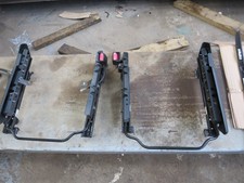 Honda Integra Type R DC5 RHD K20 Set di Barre Sedile Anteriori Recaro