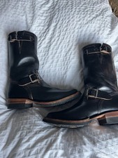 Wesco Mister Lou 10 pollici