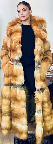 Offerta cappotto pelliccia - offerta, di