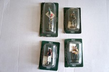 N. 4 SOLDATINI - ALPINO n°