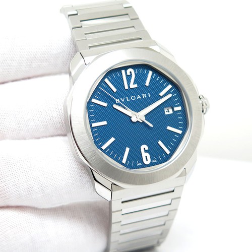 Bulgari octo roma 103739 - bulgari,