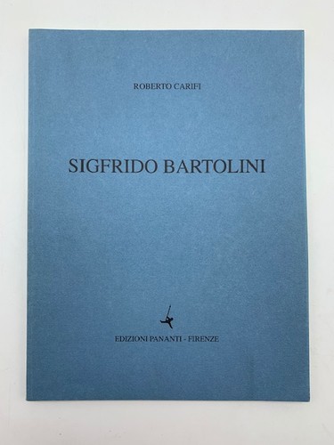 Roberto carifi sigfrido - roberto,