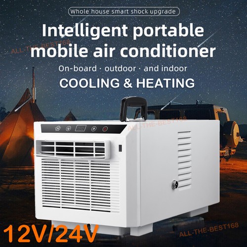 Condizionatore portatile 1300w - portatile,