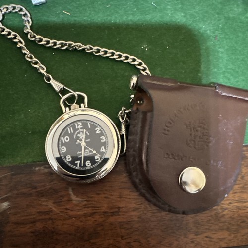 Orologio tasca hollywood - orologio,