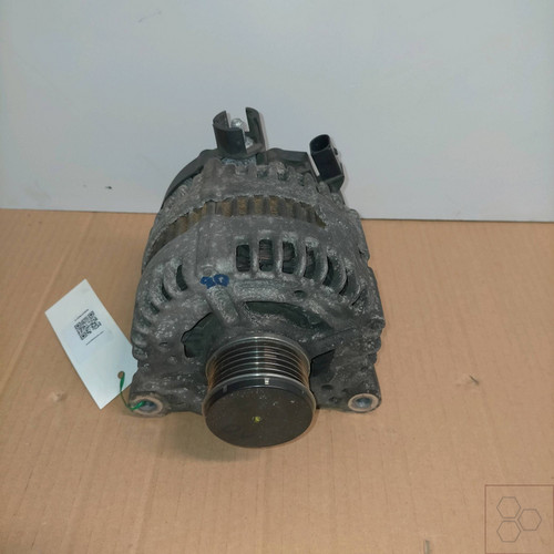 1387927 alternatore ford - alternatore,