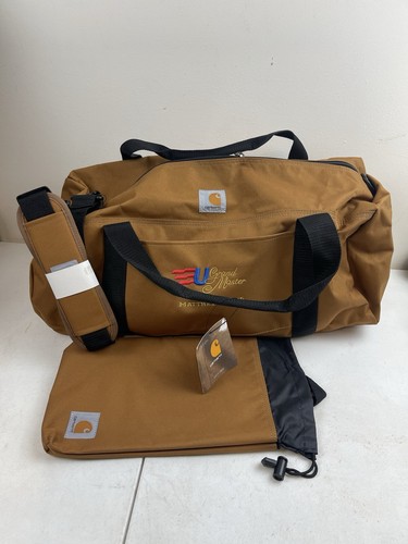New borsone carhartt classic - carhartt,