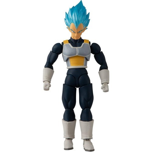 Figura pollici super saiyan - 5,
