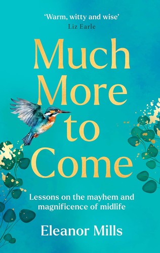 Much more come the - much,
