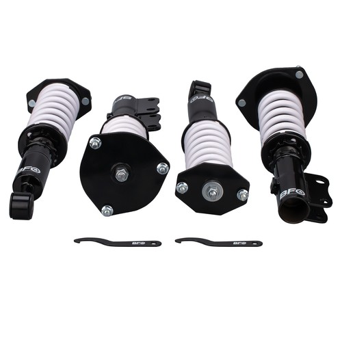 Suspension kit combinés - suspension, kit-combinés