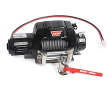 Verricello rc4wd warn 5cti s - warn, 9.5cti-s