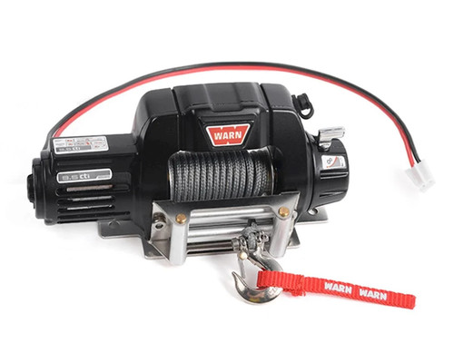 Verricello rc4wd warn 5cti s - rc4wd, 9.5cti-s