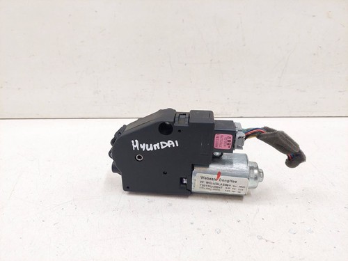 Motore attuatore hyundai - motore/attuatore,