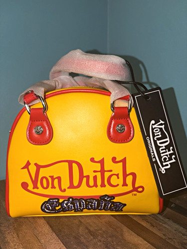 Borsa bowling von - bowling, dutch