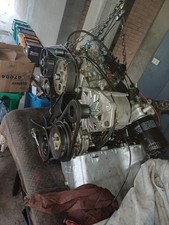 Motore Vw T3 1.9 Mtdi Aspirato