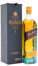 Johnnie Walker Blue Label