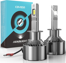 Lampadine H1 LED 180W 32000LM