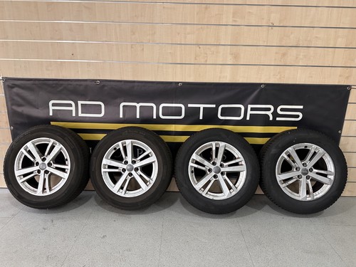 Cerchi originali audi - cerchi, 17"