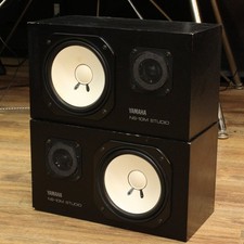 YAMAHA NS-10M Studio Pair