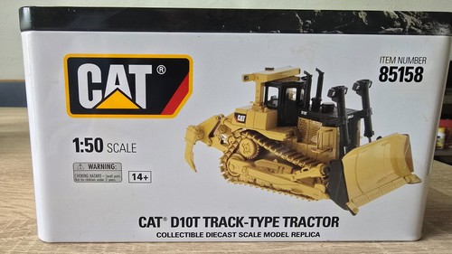 Caterpillar cat d10t - caterpillar,