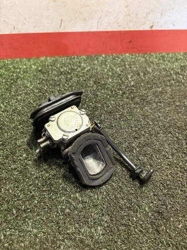 Gruppo carburatore - , e