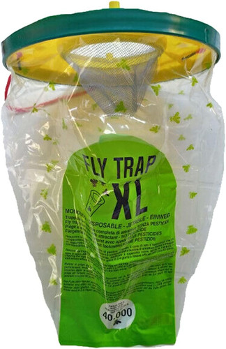 Fly trap mosche trappola - trap,