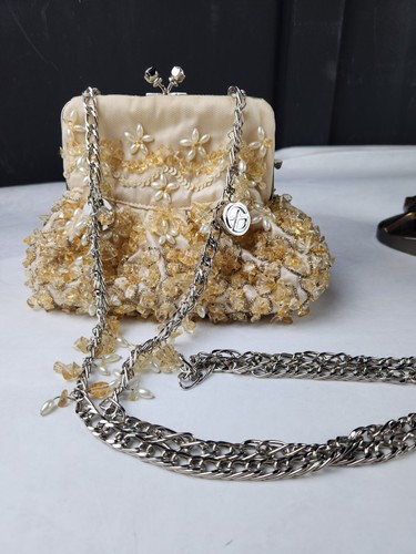 Borsa sera vintage - borsa,