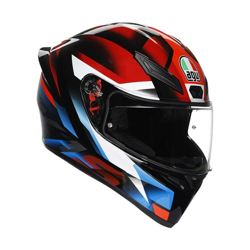 Casco integrale agv s - integrale,