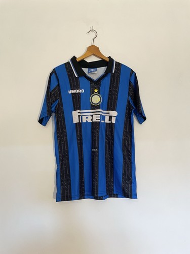 Maglia home inter milan - home,