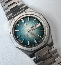 Orologio automatico Nivada