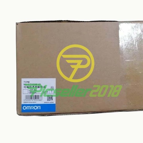Ns10 tv00b nuovo omron - ns10-tv00b-v2,