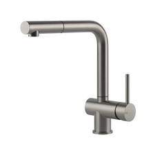 Rubinetto Cucina Canna Alta