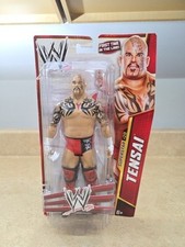 Mattel WWE Basic Series