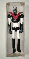 RARE GRANDE MAZINGA Z GREAT