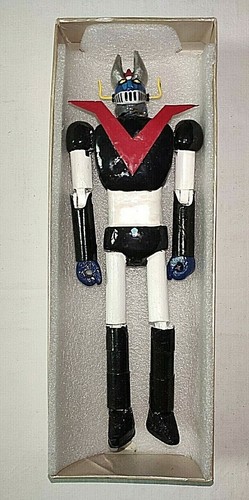 Rare grande mazinga great - mazinga, z