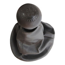 Pomello Leva Cambio Manuale FIAT PUNTO 2 Serie 188 RICAMBIO USATO ORIGINALE