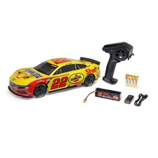 Losi 1/12 NASCAR RC auto da