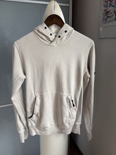 Felpa con cappuccio Stone