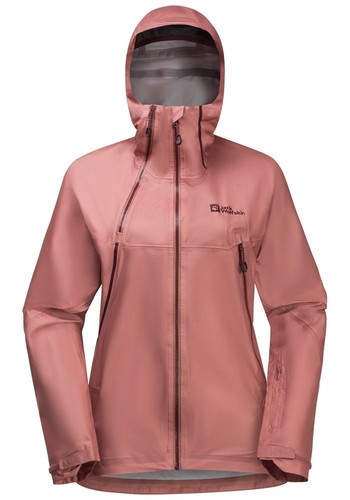 Giacca sci donna jack - giacca,