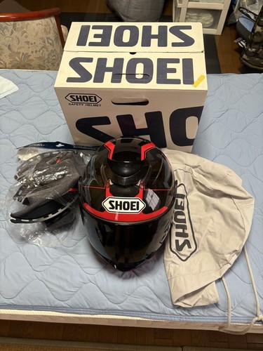 Shoei air full - air,