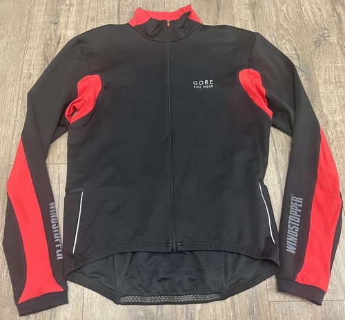 Gore wear giacca windstopper - wear,