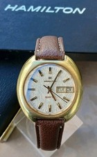 Vintage Hamilton Quartz Watch