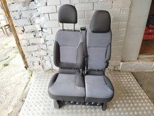 Sedile passeggero Opel Vivaro