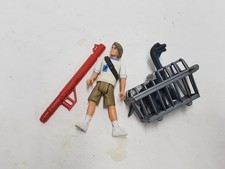 Kenner jurassic park tim - jurassic,