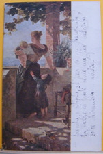 ART198) FRANCESCO GIOLI -