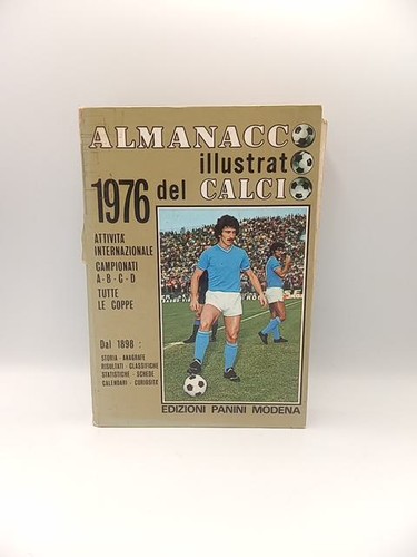 Almanacco illustrato del